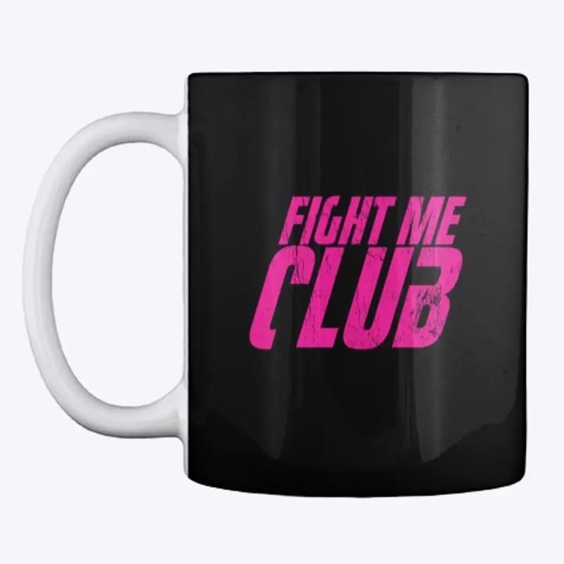 Fight Me Club 2019