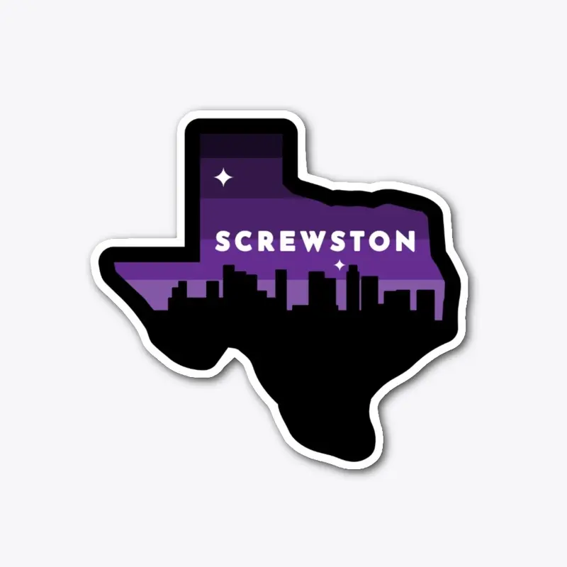 Screwston 