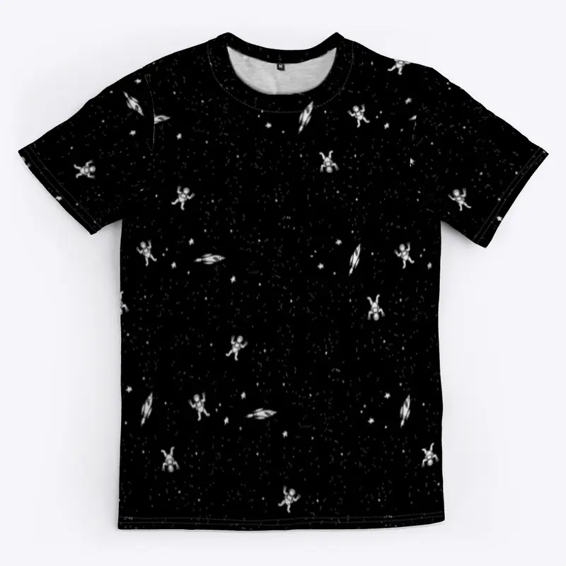 Space Shirt