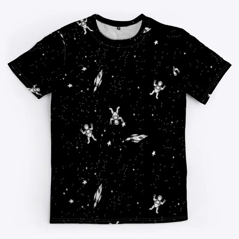 Space Shirt #2